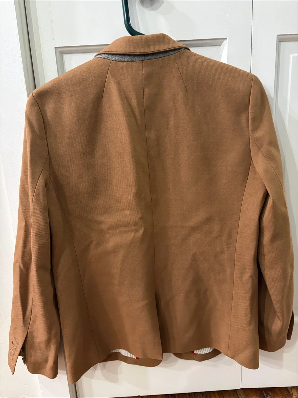 J. Crew classic single